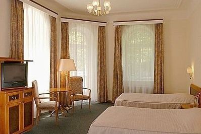 Hotel Orea Bohemia 4*