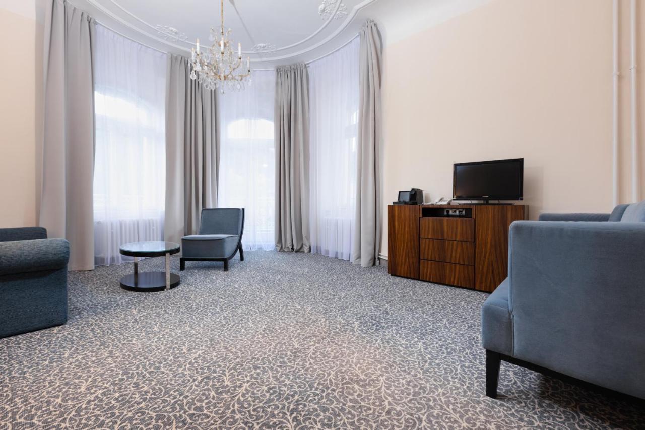 Orea Bohemia 4* Marianske Lazne